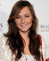 Briana Evigan